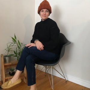 Meet your Posher, Van